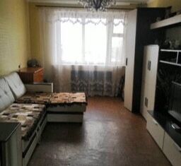 Продажа 3-ком. квартиры, 69.5 м2, Астрахань, 2-й Садовый переулок, 4, Трусовский район