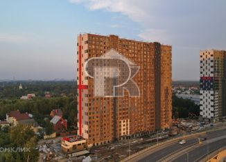 Продам квартиру студию, 22 м2, Реутов, ЖК Реут