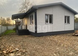 Продажа дома, 80 м2, село Вольно-Надеждинское, Путейский переулок, 34Б