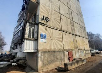 Продам 3-ком. квартиру, 65.5 м2, Артём, Черноморская улица, 8