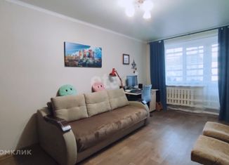 1-комнатная квартира на продажу, 29.5 м2, Белгород, проспект Богдана Хмельницкого, 133А