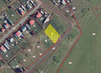 Продаю земельный участок, 15 сот., село Новопичугово