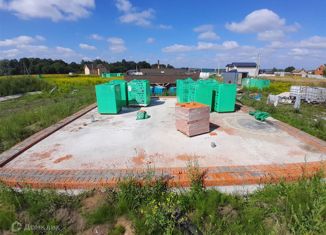 Участок на продажу, 9 сот., село Кораблино, Зелёная улица