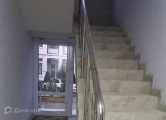 Квартира на продажу студия, 20.2 м2, село Весёлое, Коломенский переулок, 5
