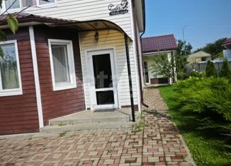 Продаю дом, 125 м2, поселок Комсомольский, Майская улица