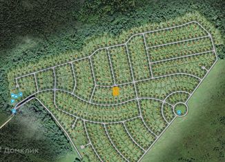 Продается земельный участок, 9.6 сот., коттеджный посёлок Велиборы, коттеджный посёлок Велиборы, 92