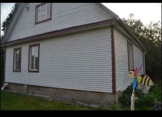 Продаю дом, 101.2 м2, Апрелевка, 2-й Солнечный переулок, 7