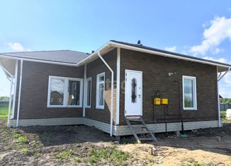 Продажа дома, 100.3 м2, деревня Андрейково