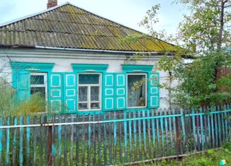 Продается дом, 47.6 м2, Еманжелинск, улица Луначарского, 33