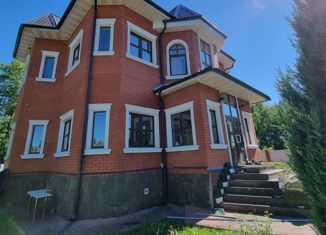 Продается дом, 533.9 м2, село Ганусово, Дорожная улица