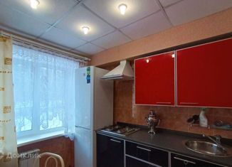 2-комнатная квартира на продажу, 45 м2, Иркутская область, 88-й квартал, 16