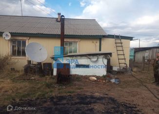 Дом на продажу, 49 м2, посёлок Петровский, Учительская улица, 9