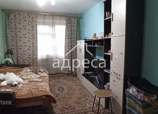 3-комнатная квартира на продажу, 57.5 м2, Самарская область, проспект Карла Маркса, 438