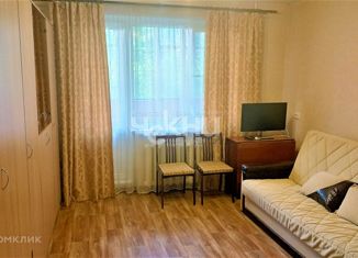 Продаю 1-ком. квартиру, 38.1 м2, Нижний Новгород, улица Челюскинцев, 27, микрорайон Соцгород-II