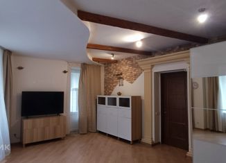 Продается 3-ком. квартира, 82.7 м2, Москва, 1-й Новомихалковский проезд, 2к1, 1-й Новомихалковский проезд