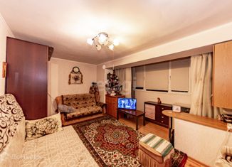 Продаю 2-комнатную квартиру, 43 м2, село Рощино, улица Ленина, 8