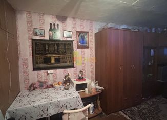 Комната на продажу, 17.5 м2, Омск, улица Андрианова, 26