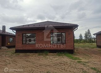 Продаю дом, 106 м2, деревня Богданово, 20Н-17-25