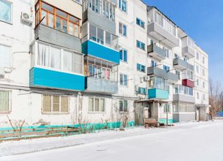 Продажа однокомнатной квартиры, 28.8 м2, Комсомольск-на-Амуре, Зейская улица, 6К3