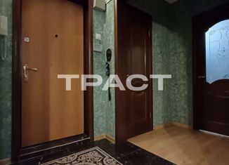 Продам 3-комнатную квартиру, 85 м2, Воронеж, улица Революции 1905 года, 80Б, ЖК Квартет