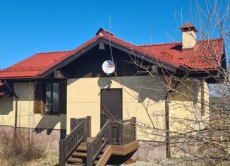 Продажа дома, 62 м2, деревня Слопинец