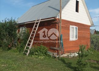 Продам дом, 43.7 м2, Новосибирская область, Озёрная улица