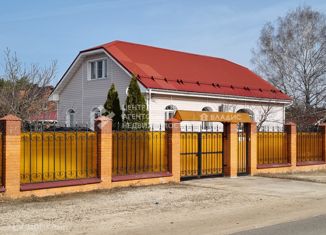 Продажа дома, 198.4 м2, Рязанская область