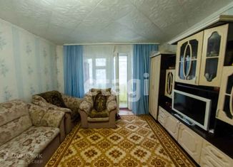 Продам трехкомнатную квартиру, 58.6 м2, Шадринск, Подгорная улица
