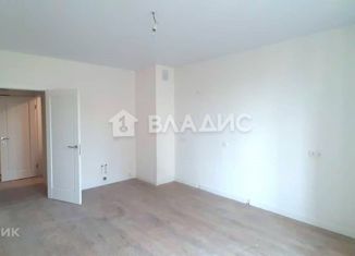 Продаю квартиру студию, 26.8 м2, Москва, улица Маресьева, 7к4, ЖК Квартал Некрасовка