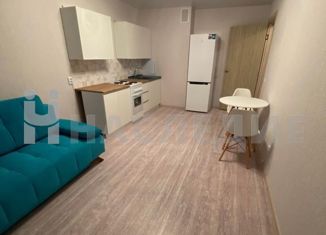 Однокомнатная квартира на продажу, 28 м2, Ростов-на-Дону, ЖК Платовский, улица Теряева, 8