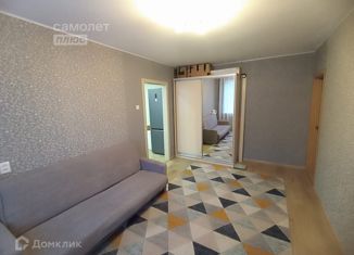 Сдам в аренду 3-ком. квартиру, 54.7 м2, Санкт-Петербург, улица Антонова-Овсеенко, 25к1, метро Улица Дыбенко