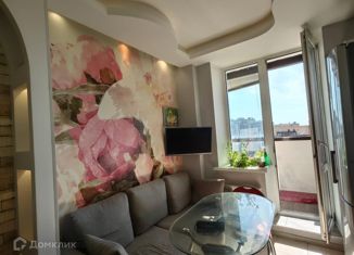 Продаю 1-комнатную квартиру, 37 м2, деревня Новое Девяткино, Арсенальная улица, 5