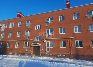 Продам однокомнатную квартиру, 33.6 м2, село Култаево, Радужная улица, 71