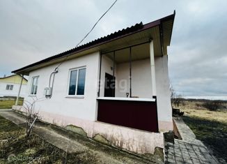 Дом на продажу, 38 м2, Алексеевка, улица Розовый Бульвар