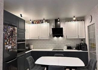 2-комнатная квартира в аренду, 57 м2, Ростов-на-Дону, Нижегородская улица, 31/2, ЖК Тихий Дон