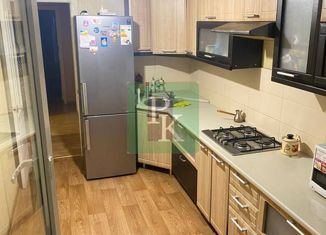 3-комнатная квартира на продажу, 65 м2, село Донское, Виноградная улица, 52