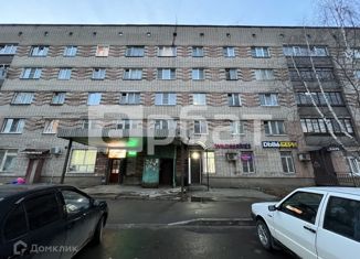 Комната на продажу, 18 м2, Кострома, Боровая улица, 33, Фабричный район
