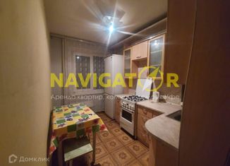 Сдаю трехкомнатную квартиру, 60 м2, Уфа, улица Менделеева, 173/1, Советский район