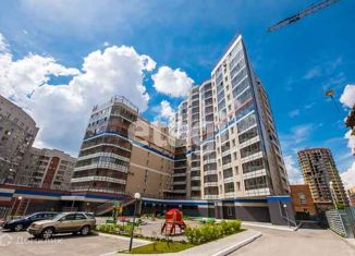 Продажа 3-ком. квартиры, 114.6 м2, Новосибирск, улица Якушева, 33, улица Якушева