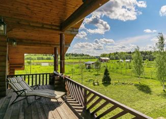 Продам дом, 250 м2, коттеджный посёлок Остров