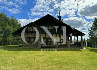 Сдам в аренду дом, 380 м2, село Успенское