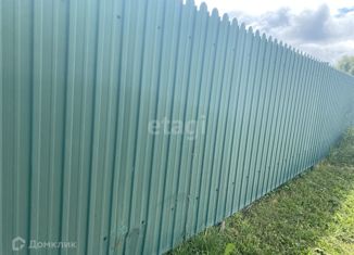 Продажа участка, 8.3 сот., деревня Радищево, Загородная улица, 65