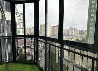 Продажа однокомнатной квартиры, 27.8 м2, Воронеж, ЖК Галактика, улица Независимости, 84