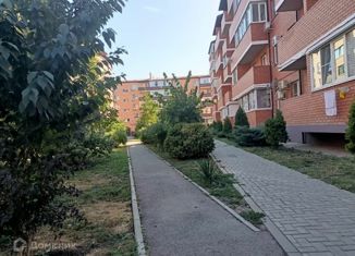 Продажа однокомнатной квартиры, 32 м2, аул Новая Адыгея, Бжегокайская улица, 31/9к1