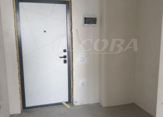 Продаю квартиру студию, 29.8 м2, Тюмень, улица Павла Никольского, 6, ЖК Акватория