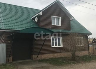 Продается дом, 243.6 м2, село Вознесенка, Ясная улица