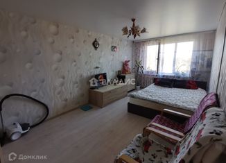 2-комнатная квартира на продажу, 43.9 м2, хутор Псекупс, Железнодорожная улица, 6