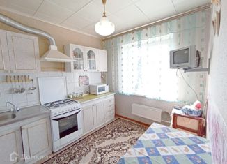 Продаю 4-комнатную квартиру, 84.4 м2, Новомичуринск, микрорайон Д, 12Д