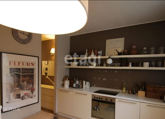 Продажа трехкомнатной квартиры, 72.8 м2, Москва, проезд Одоевского, 7к6, проезд Одоевского