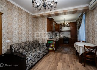 Продажа двухкомнатной квартиры, 54.2 м2, Тула, улица Кирова, 157